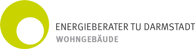 Energieberater TU Darmstadt, Certificate · Residential buildings
