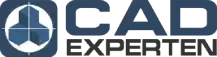 Logo CADEXPERTEN