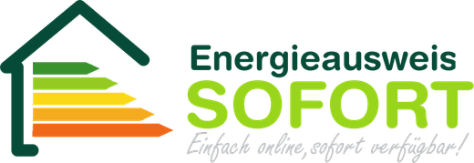 Logo Energieausweis Sofort